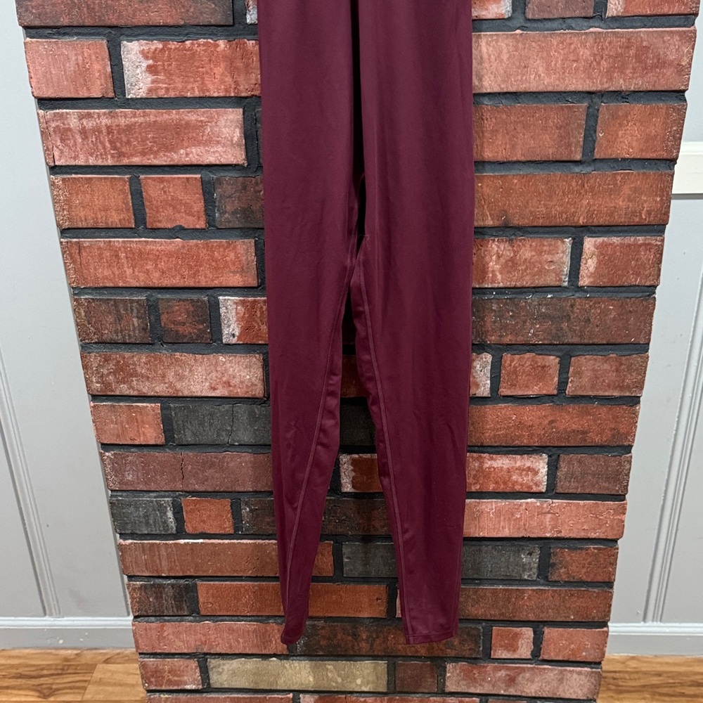 PINK" brand one-piece activewear jumpsuit - Picture 4 of 8